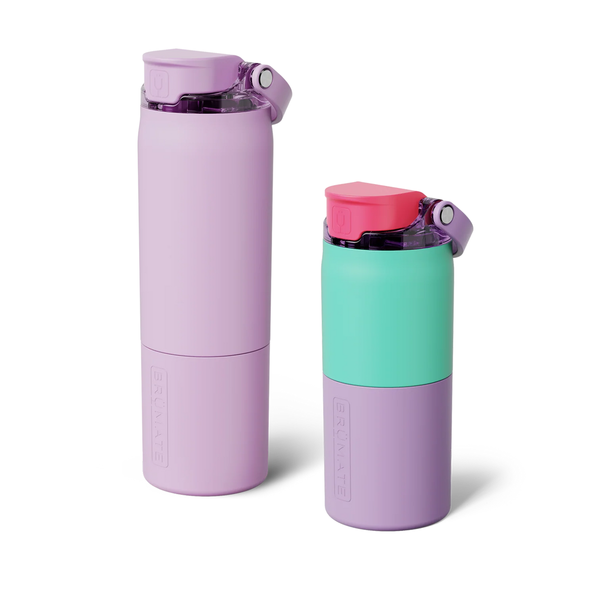 Rise 25oz + 18oz Bundle