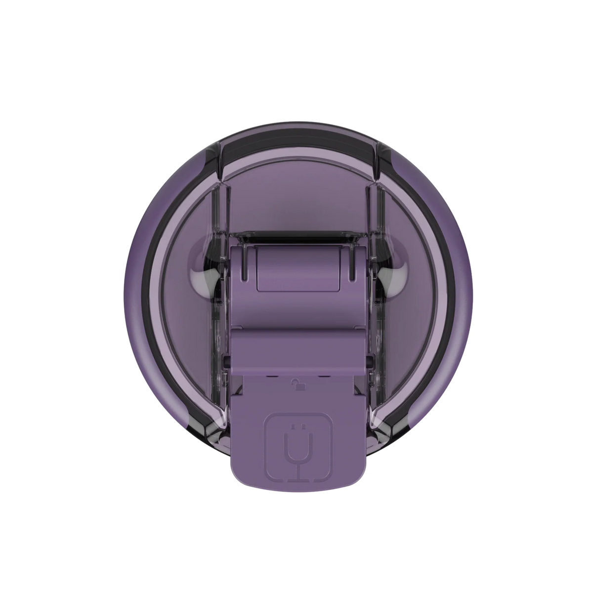 Uncork'd OctaLock™ Lid 14oz