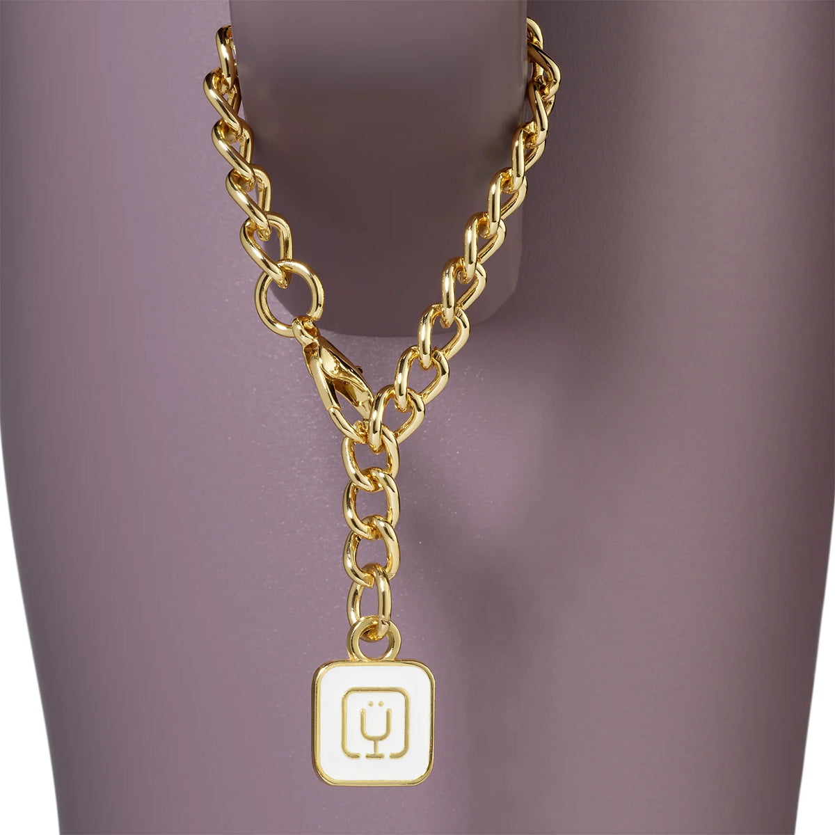 BrüMate Charm