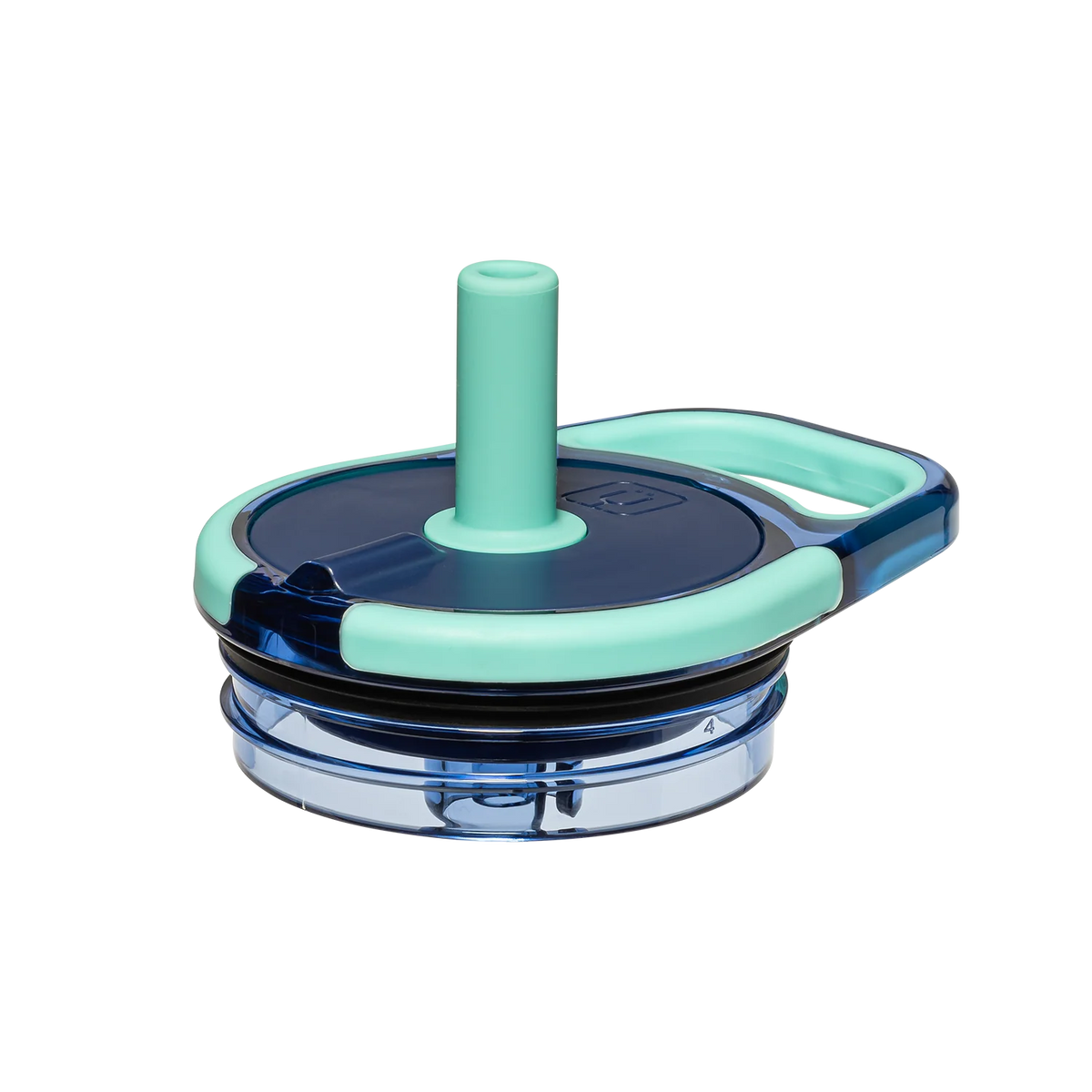 Leap Replacement Lid 12oz