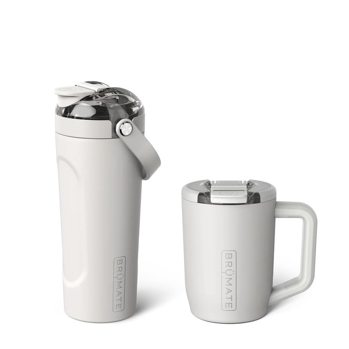 MultiShaker 25oz + Müv 15oz Bundle